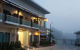 สมายล์ รีสอร์ท ทุ่งสง